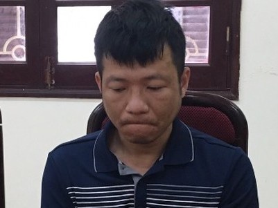 Trom 20 cay vang di mua oto hinh anh