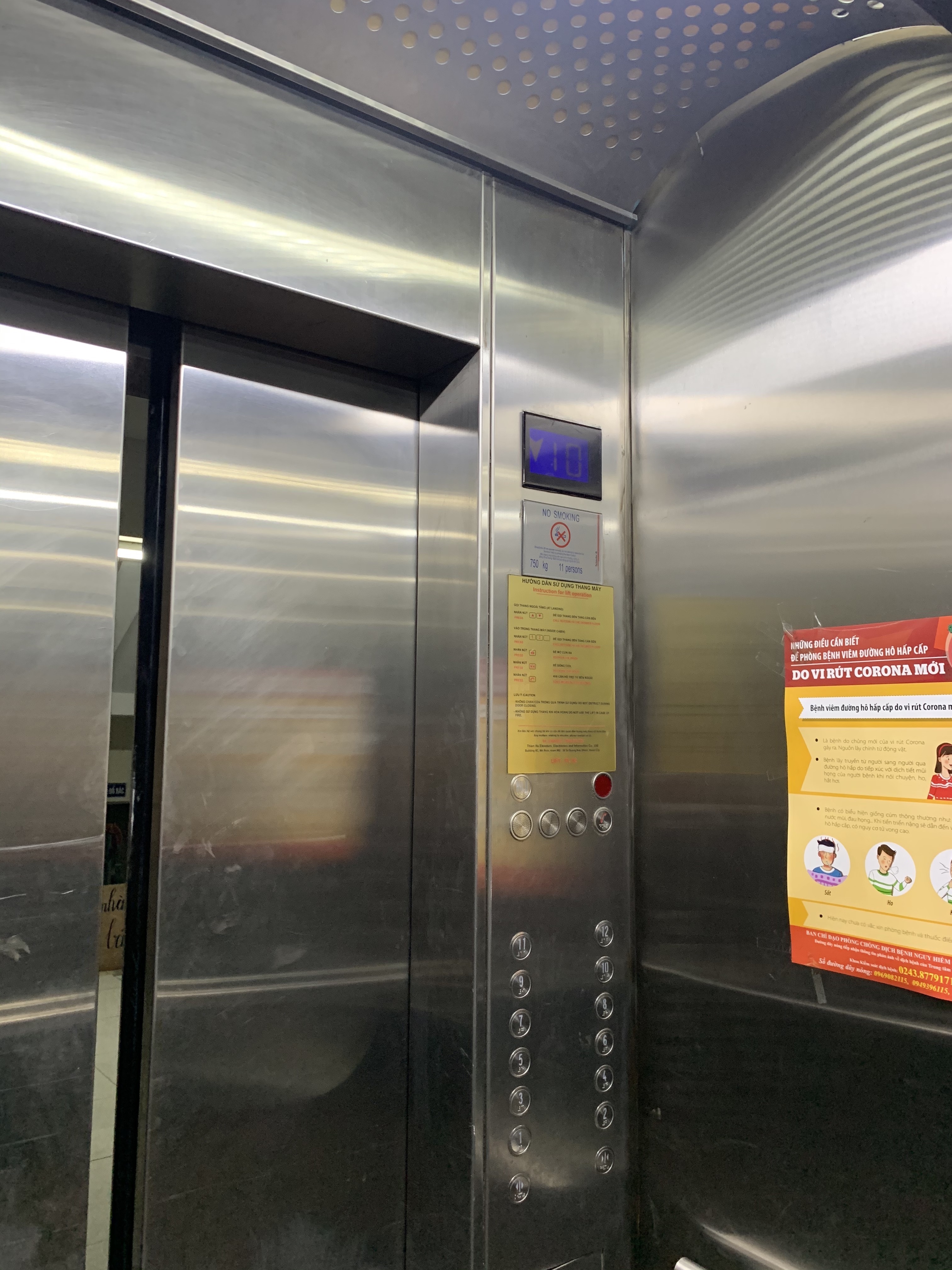 BQT chung cu cho su dung thang may het han anh 1