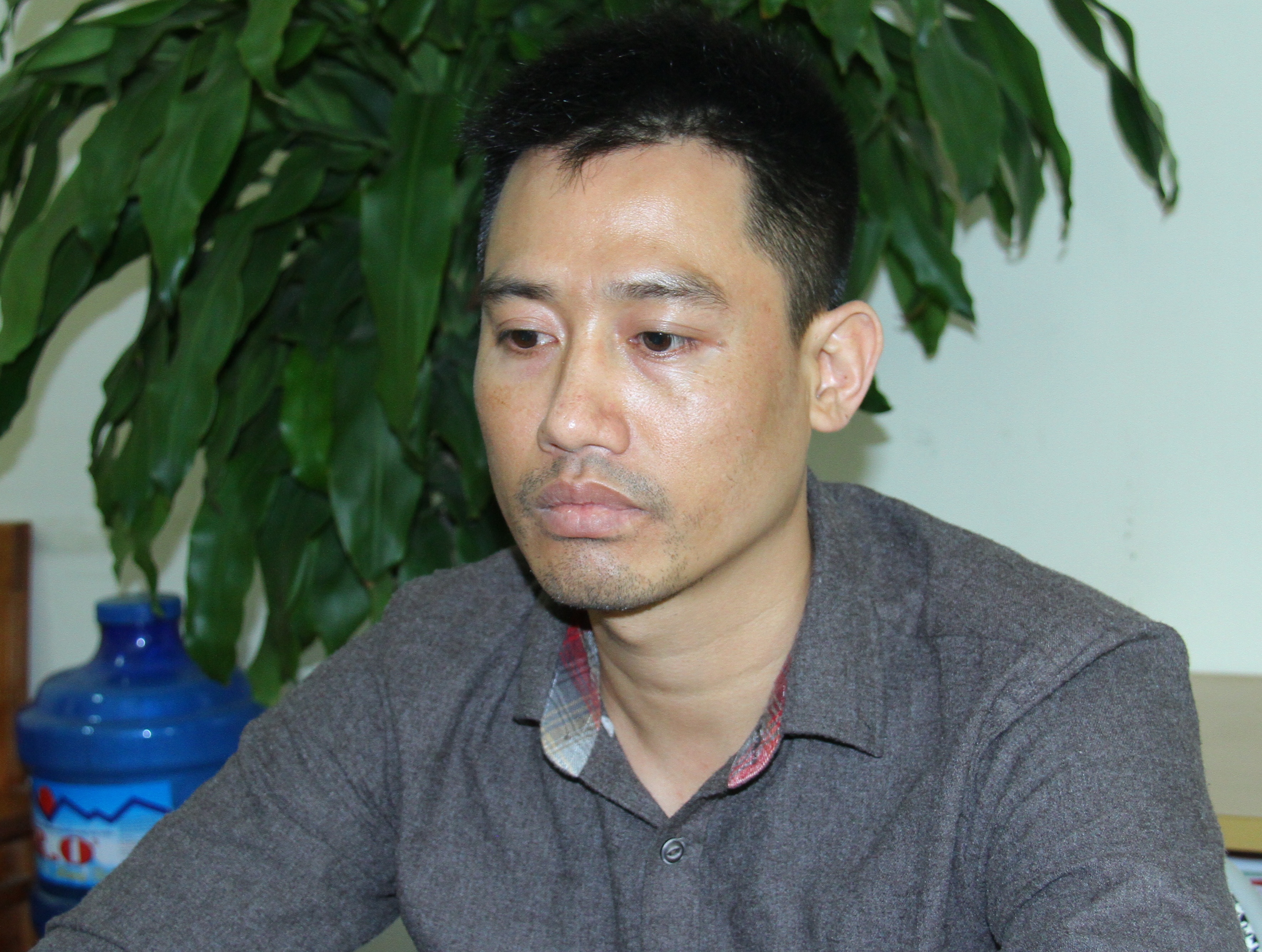 Ke truy na dac biet nguy hiem sa luoi sau 3 nam lan tron hinh anh