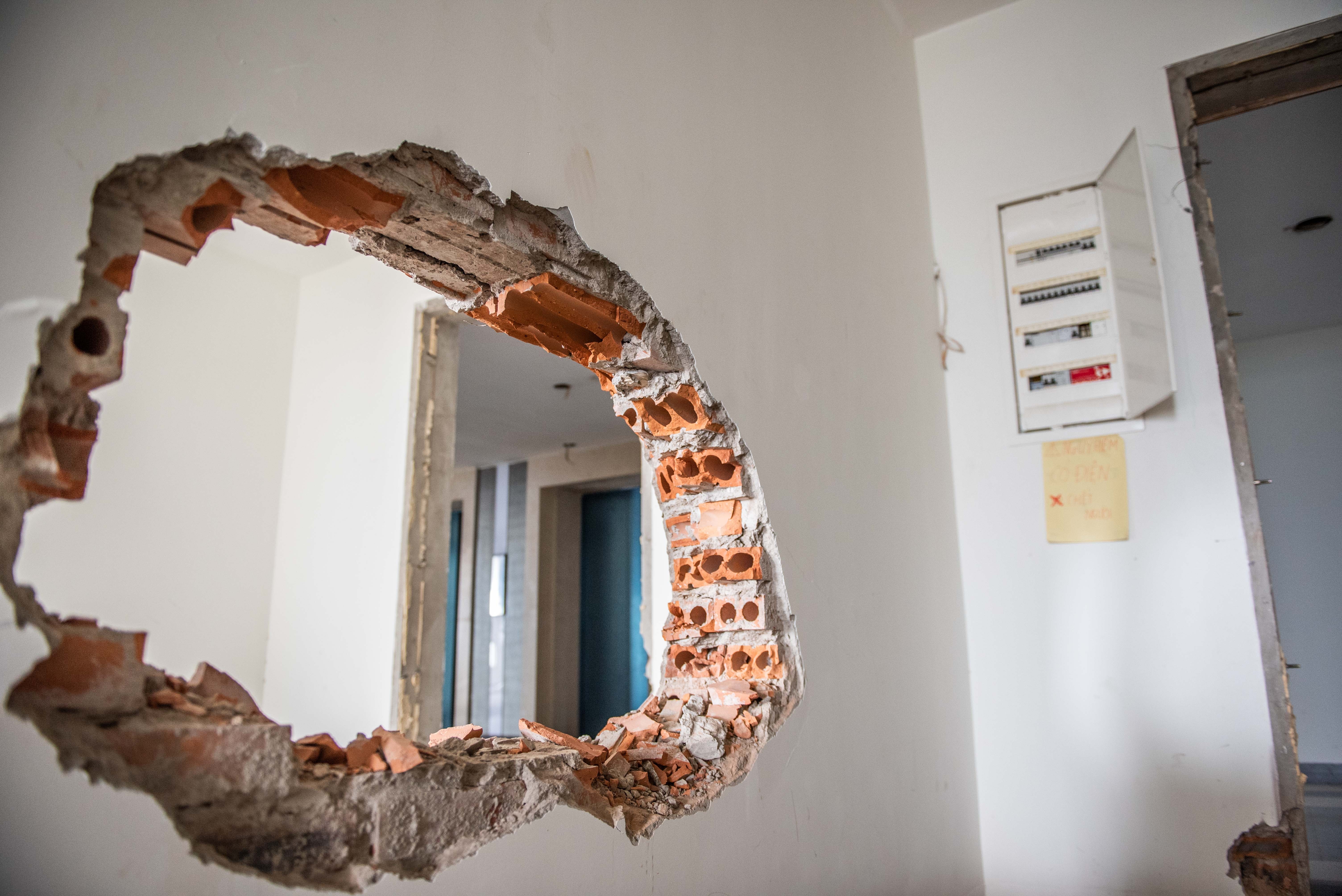 thao do toa nha 8b Le Truc anh 5