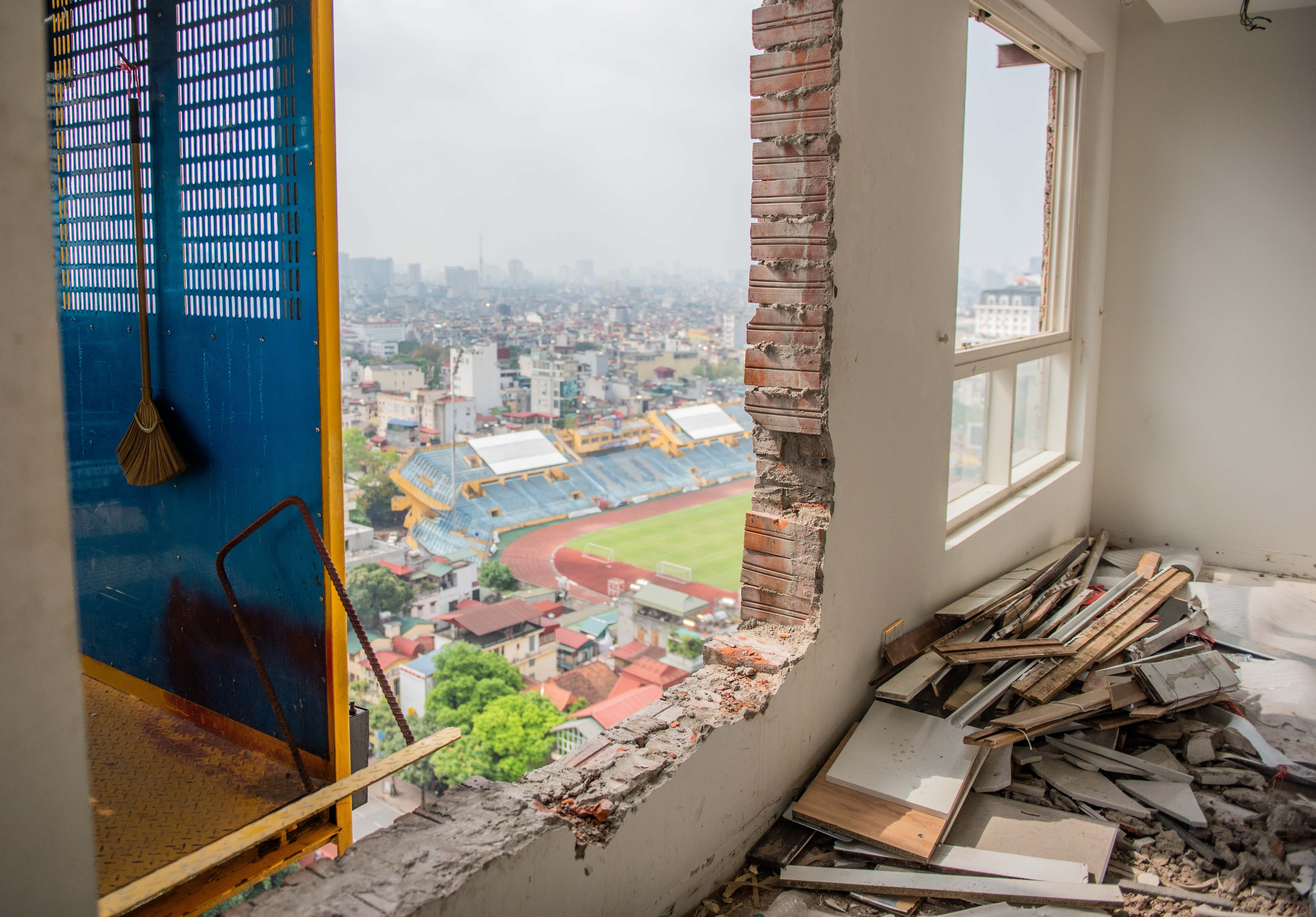 thao do toa nha 8b Le Truc anh 2