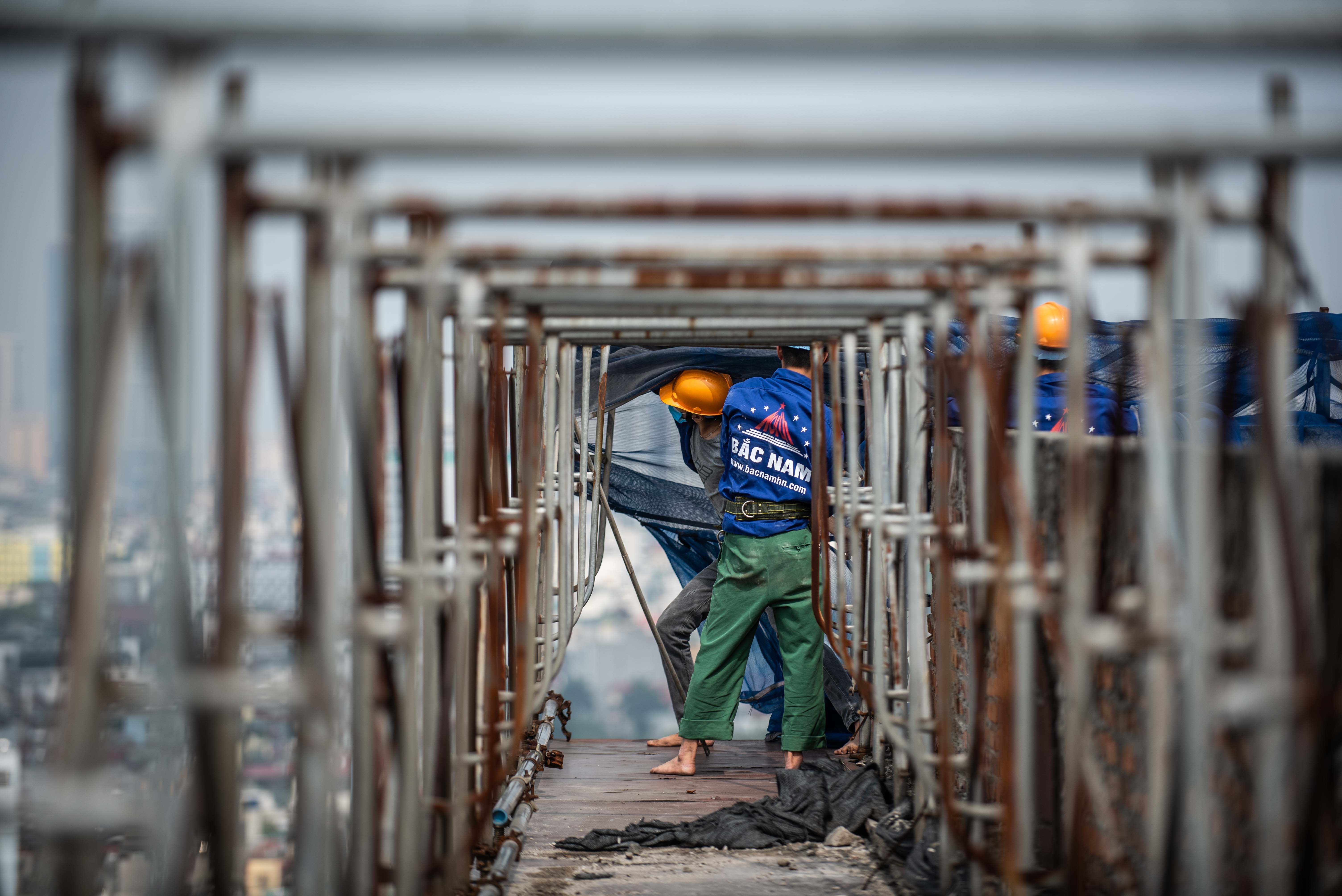 thao do toa nha 8b Le Truc anh 8