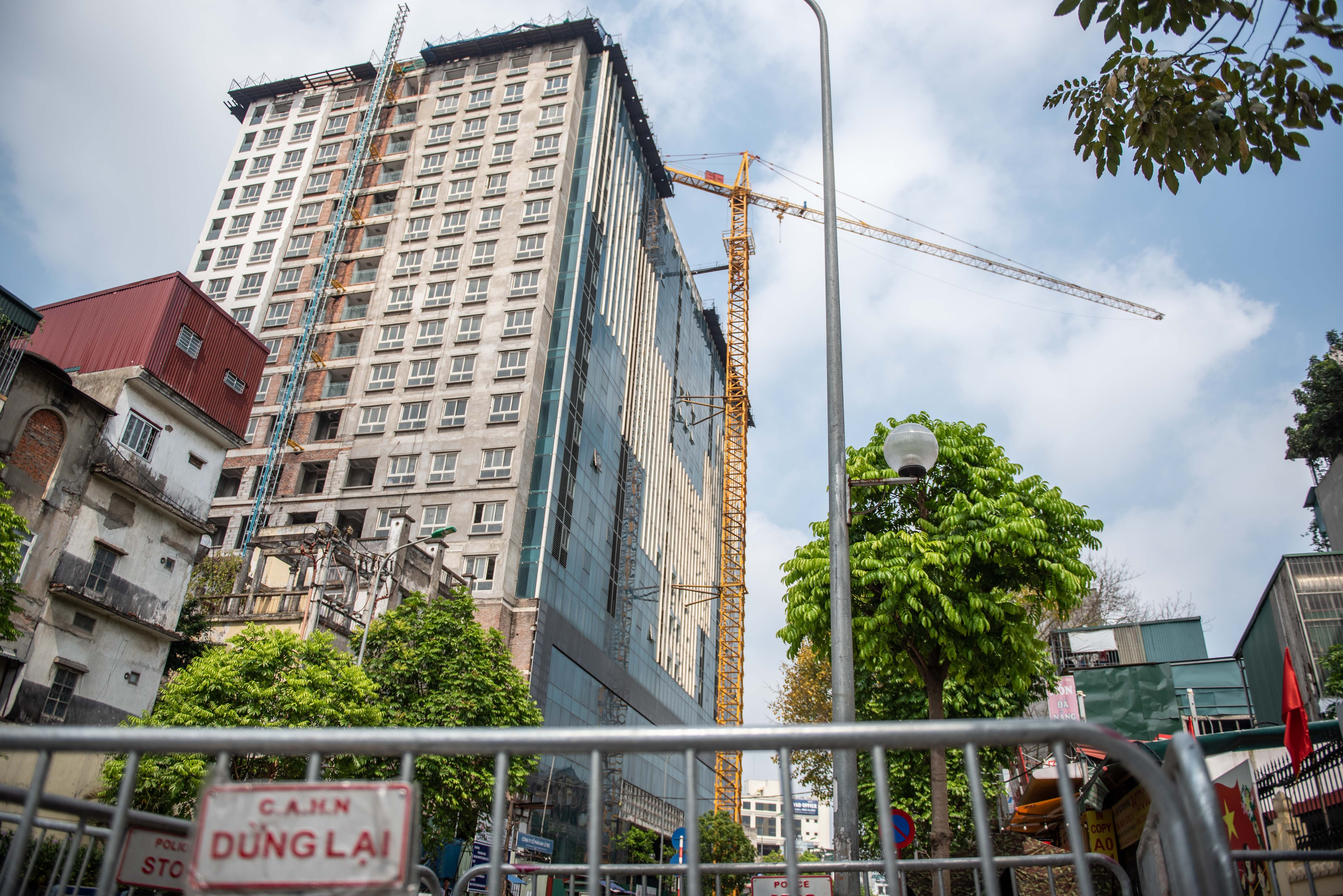 thao do toa nha 8b Le Truc anh 10