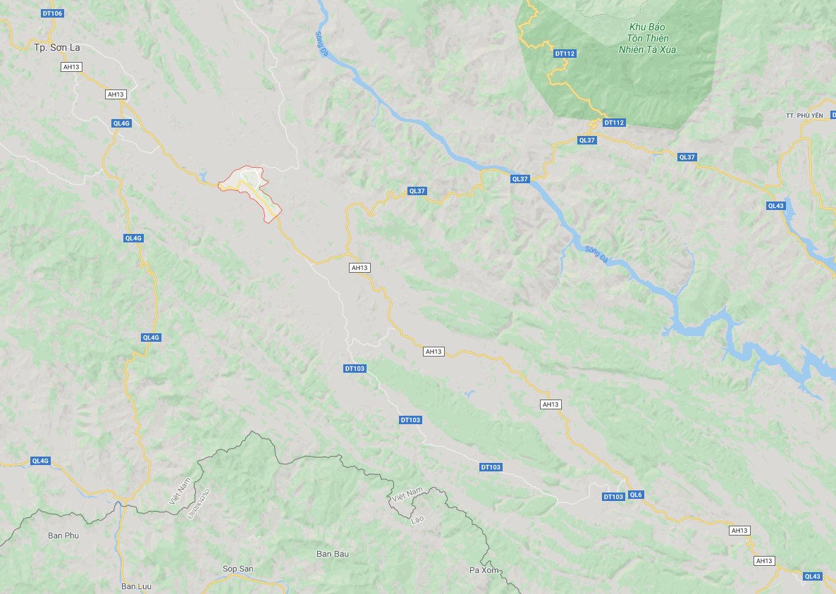 Cu ba chet bat thuong anh 1