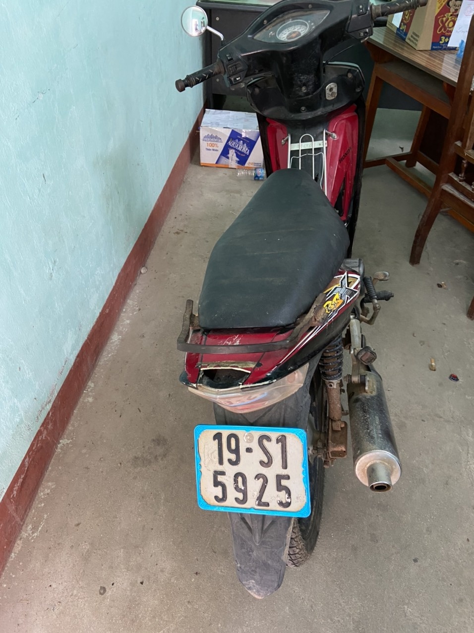 48 gio truy bat ten cuop giet tai xe xe om anh 2