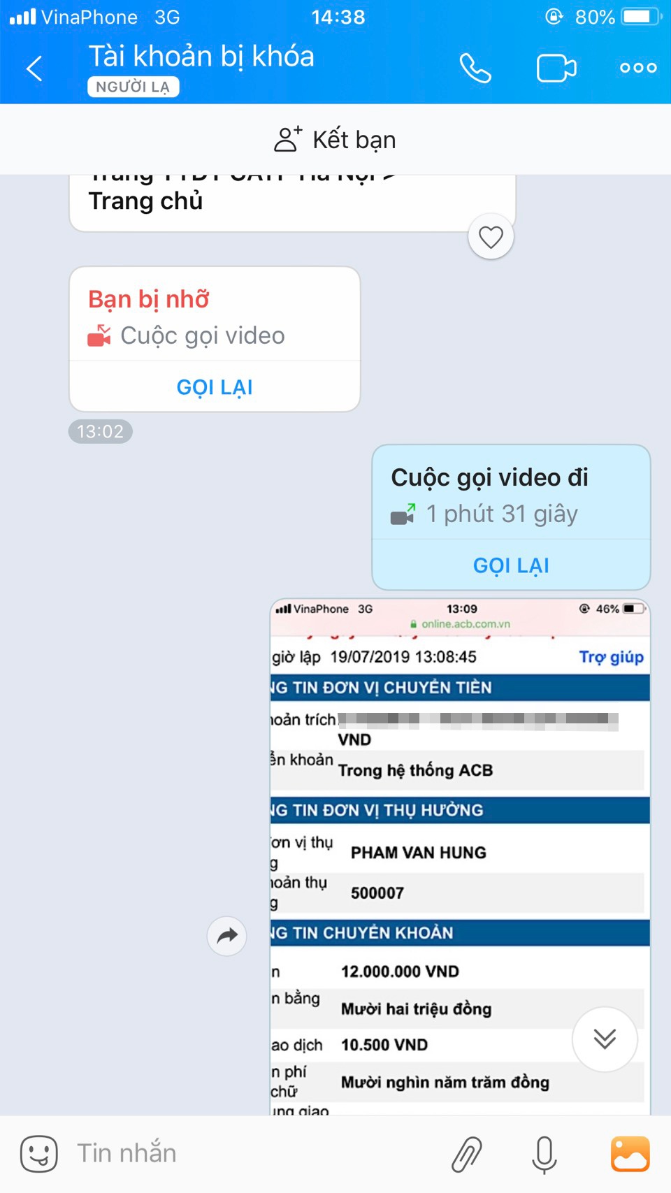 Lua dao chuyen tien qua dien thoai anh 1