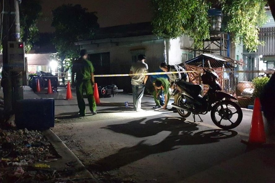 An mang khien 3 nguoi chet o Dien Bien do mau thuan tien bac hinh anh