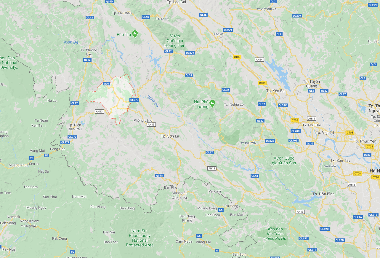 3 nguoi chet o Dien Bien anh 3