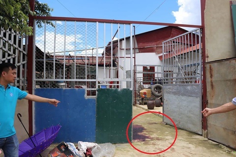 Gia dinh ke giet chu no o Dien Bien vay tien 17 nguoi khac hinh anh