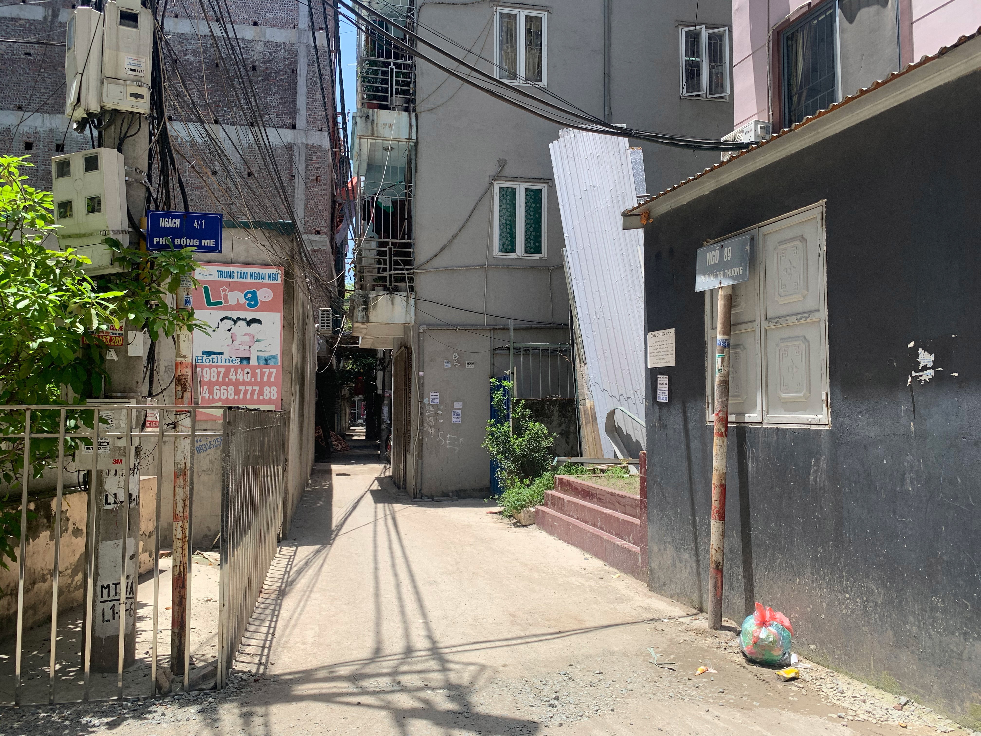 Cướp tiệm vàng Hà Nội ảnh 2 Cuop tiem vang Ha Noi anh 2