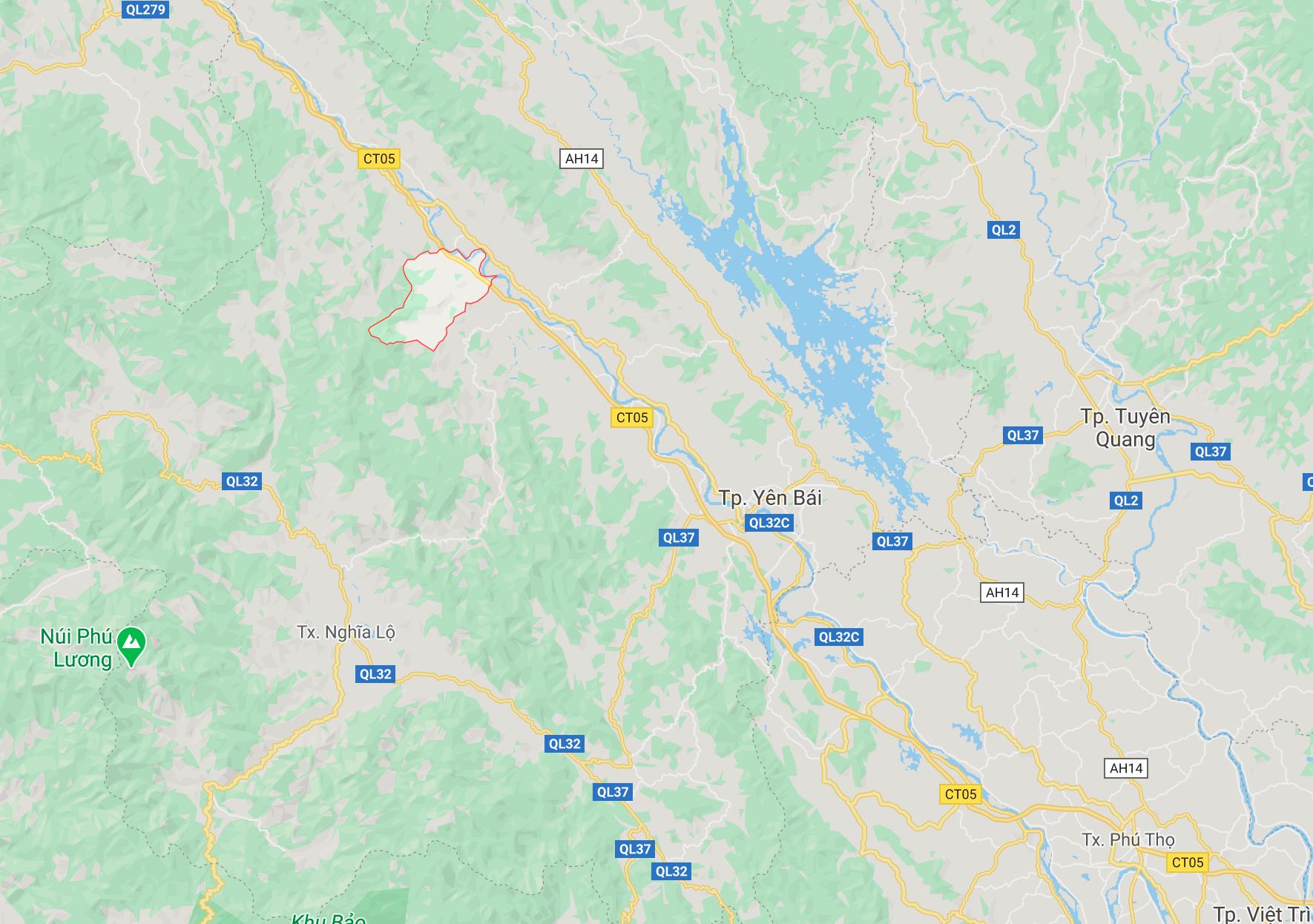 3 thieu nien chet duoi duoi song anh 2