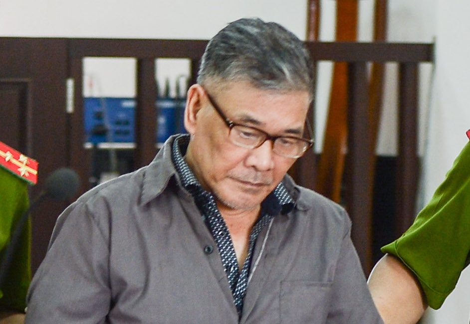 Nguoi truy sat ca nha em gai linh an chung than hinh anh