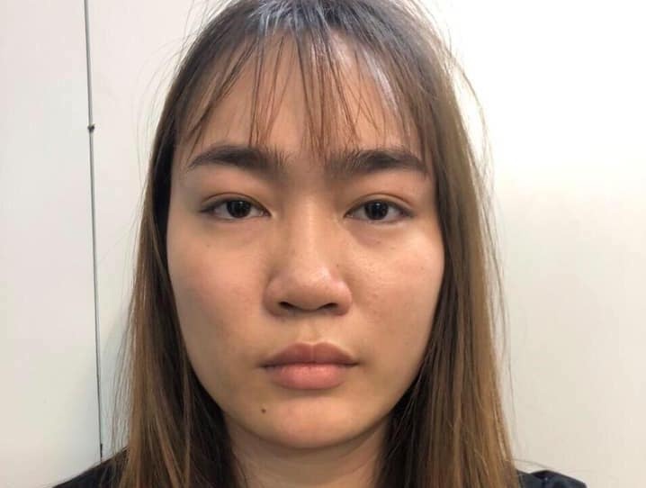 9X cam dau duong day ban dam 8 trieu dong hinh anh