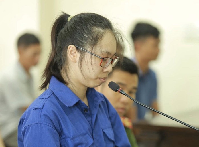 Đầu độc bằng trà sữa ảnh 2 Dau doc bang tra sua anh 2