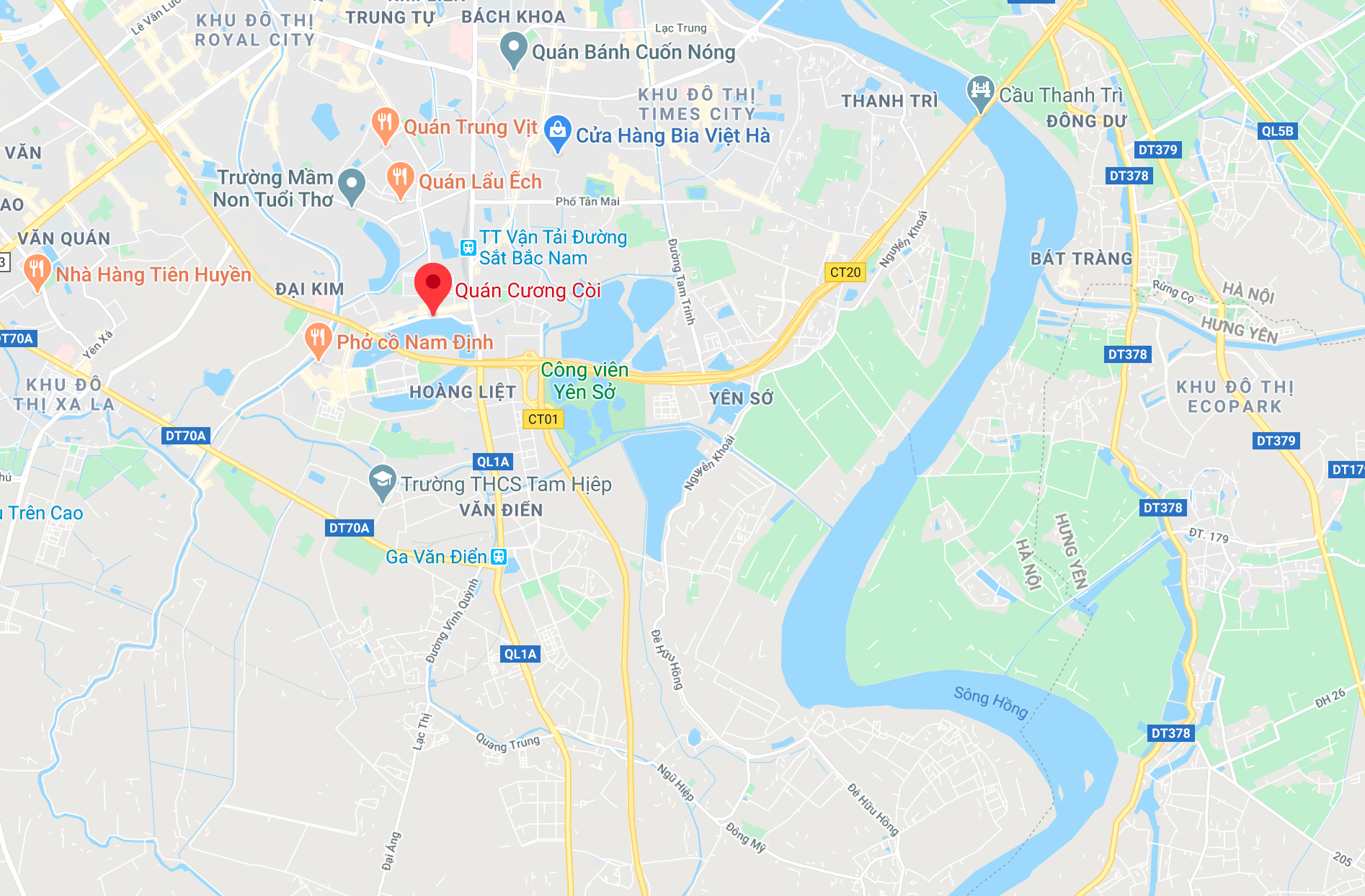 Giet nguoi sau cuoc nhau anh 2