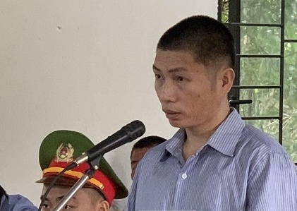 Giấu xác vợ ảnh 1 Giau xac vo anh 1