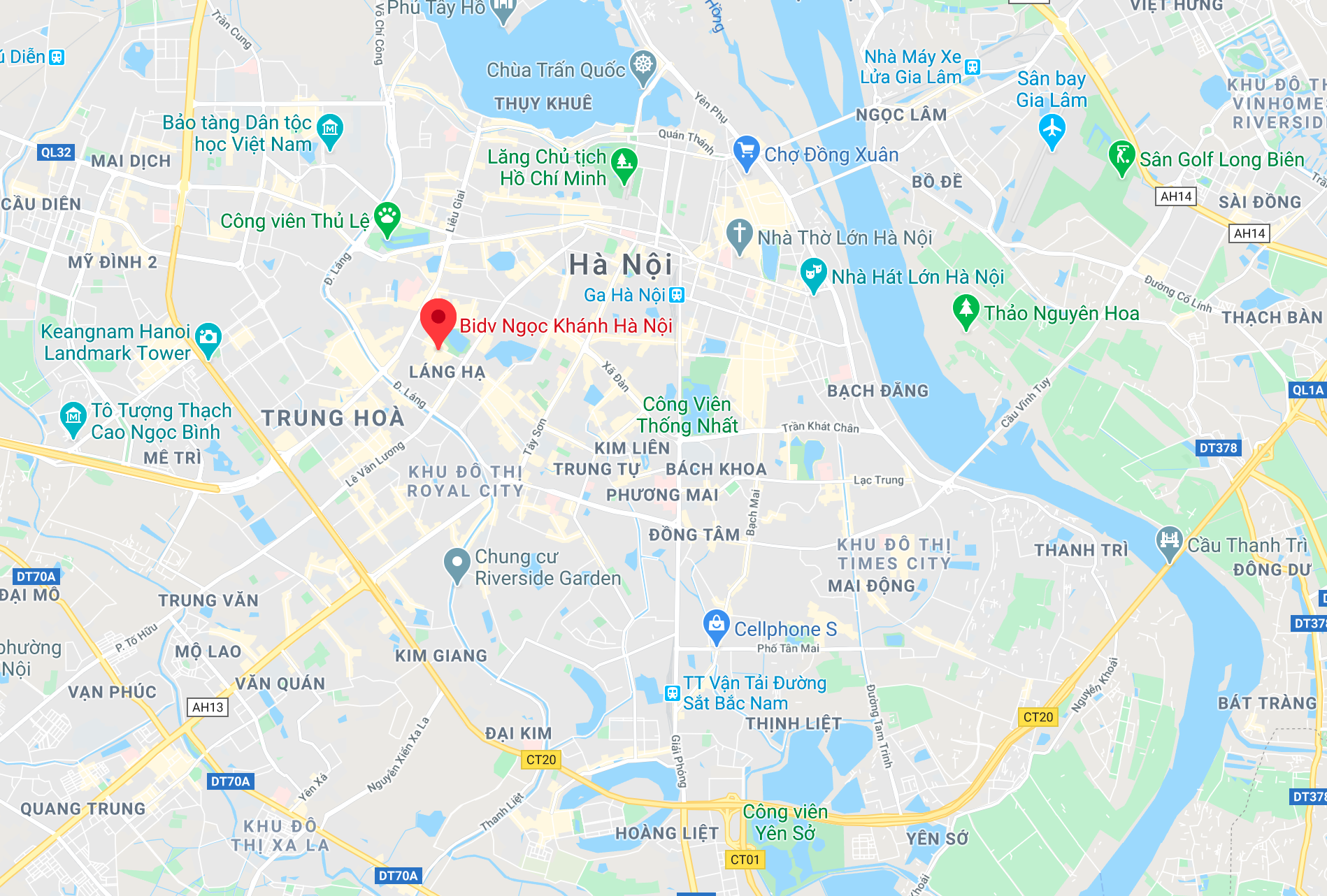 Cuop ngan hang BIDV Ha Noi anh 2