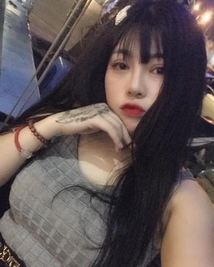 Cô gái 9X đâm bạn trọ ảnh 1 Co gai 9X dam ban tro anh 1