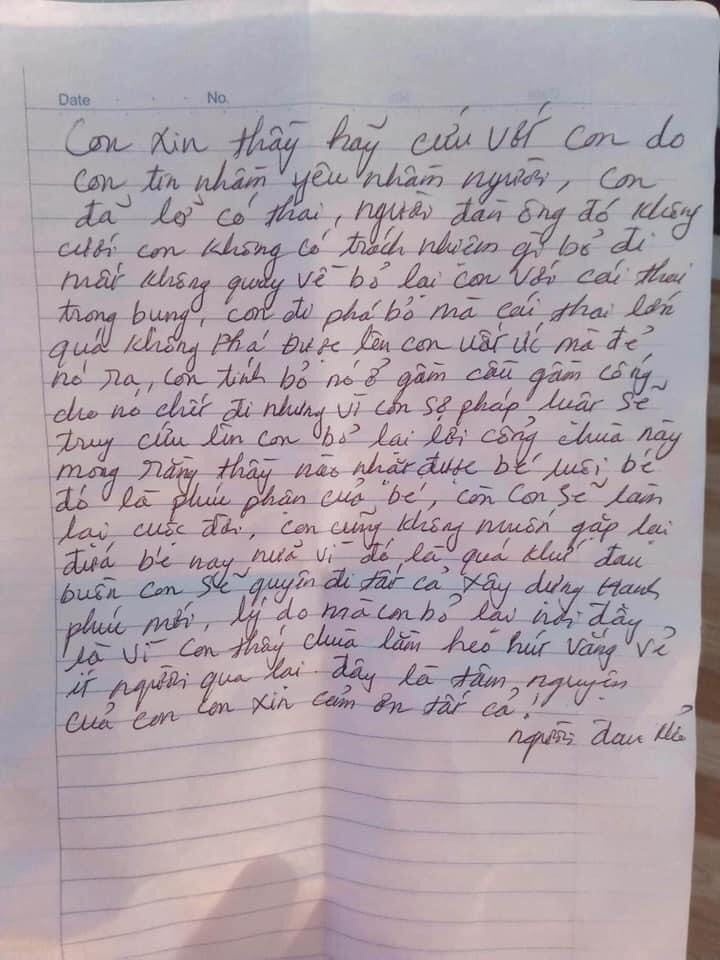 Be trai so sinh bi bo roi anh 2