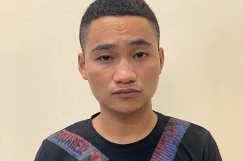 Bat ke danh ‘con no’ roi bo tron hinh anh