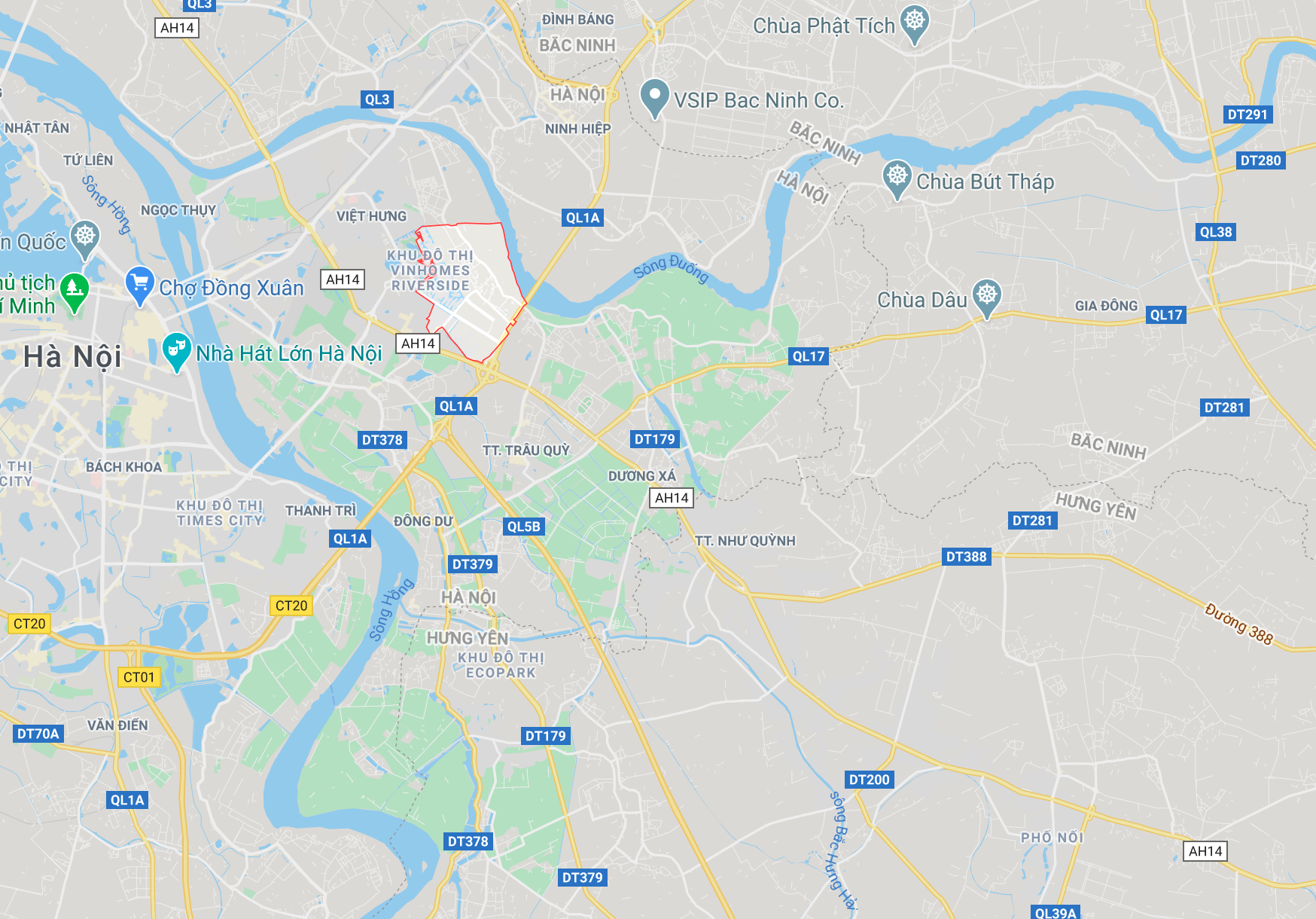 Mac quan dui dep hang rong anh 1