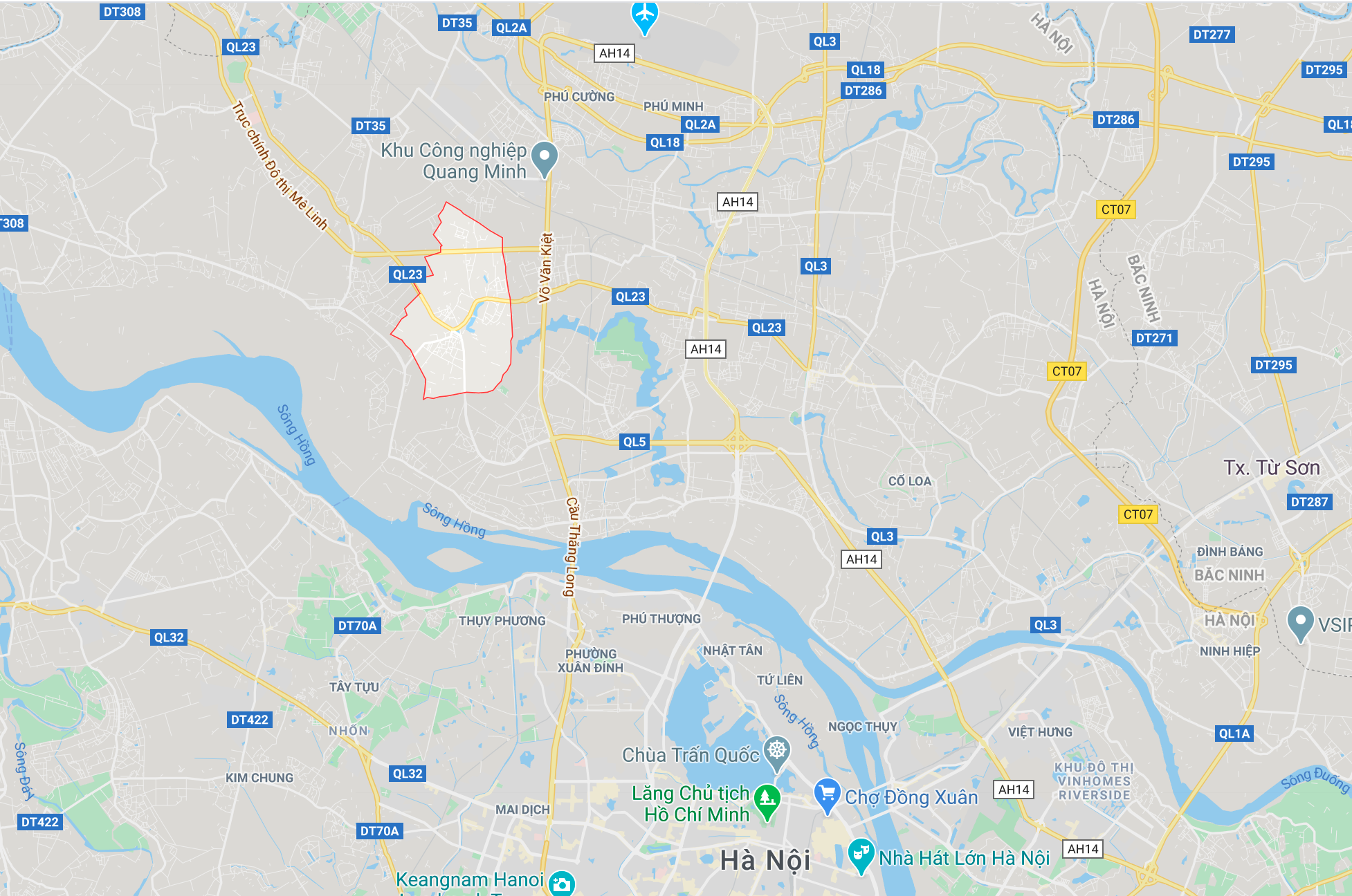 Hut thuoc trong cay xag gay chay anh 2