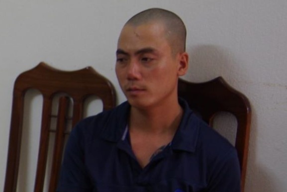 Bat ke giet vo cu roi bo tron hinh anh