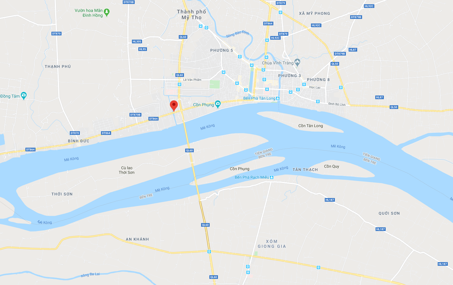 Nhay song sau khi an trom anh 1