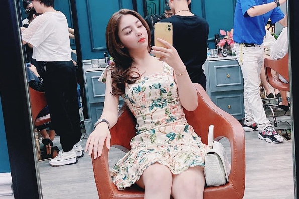 Huấn luyện viên thể hình bán dâm ảnh 1 Huan luyen vien the hinh ban dam anh 1