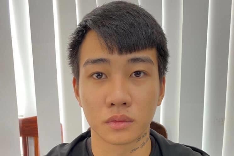 10X bi truy na ve toi giet nguoi ra dau thu hinh anh