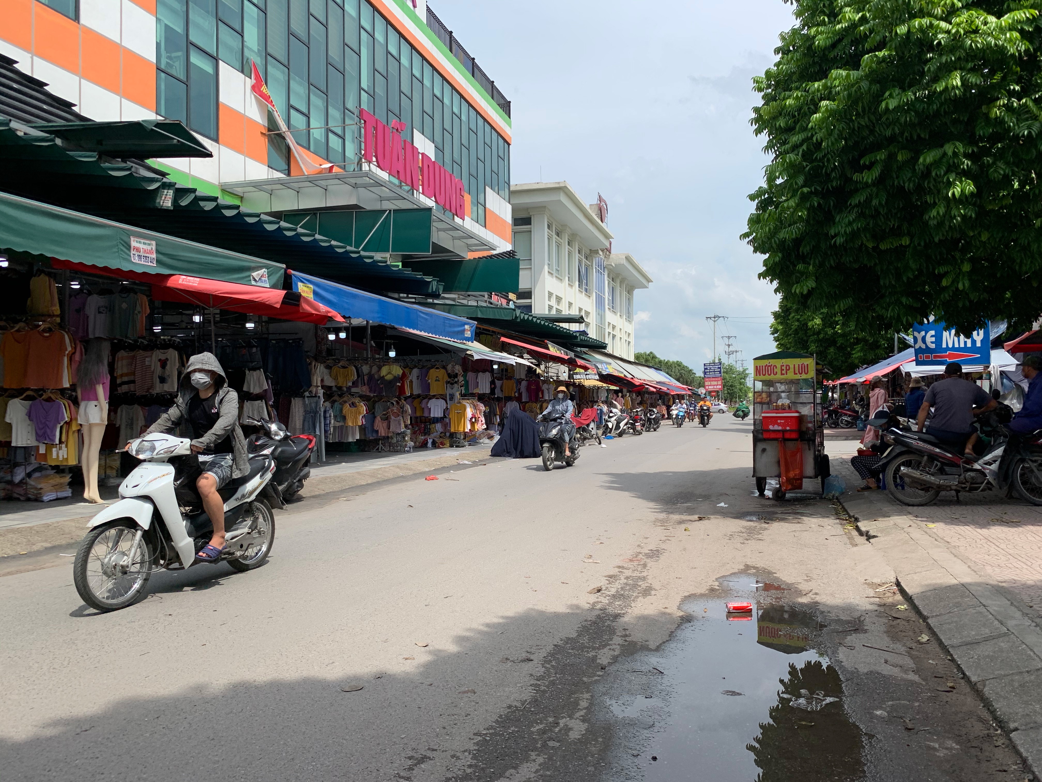 Thue sat thu de giet nguoi anh 1