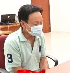 Trom dien thoai anh 1