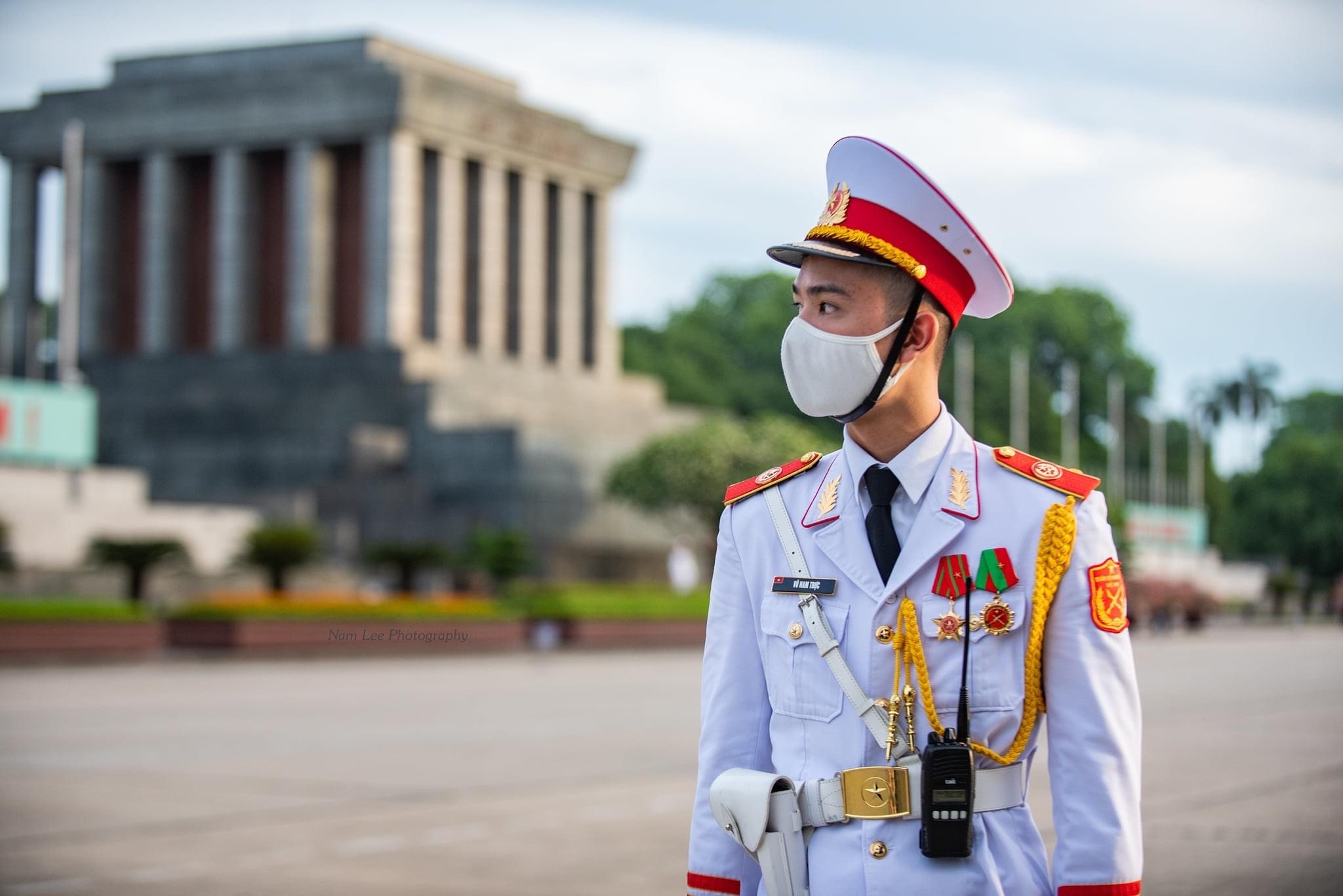 Ap dung cong nghe cao de gin giu thi hai Chu tich Ho Chi Minh hinh anh