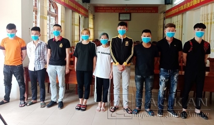 2 người tử vong do sử dụng ma túy ảnh 1 2 nguoi tu vong do su dung ma tuy anh 1