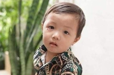 Bé trai mất tích ảnh 2 Be trai mat tich anh 2