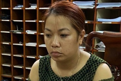 Be trai mat tich o Bac Ninh anh 1