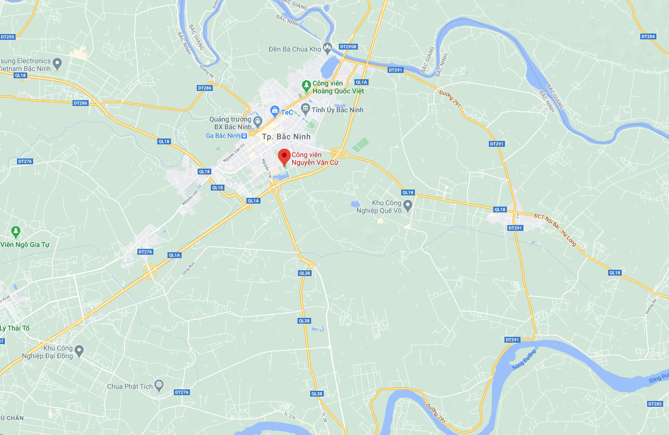 Be trai mat tich anh 2