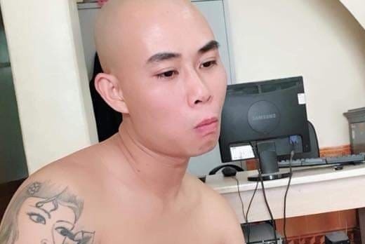 Nổ súng ở Thái Nguyên ảnh 1 No sung o Thai Nguyen anh 1