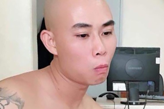 Loi khai nghi pham no sung o Thai Nguyen hinh anh