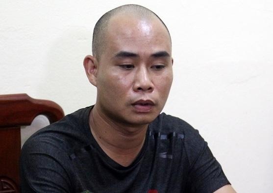 Khởi tố người nổ súng ở Thái Nguyên ảnh 1 Khoi to nguoi no sung o Thai Nguyen anh 1