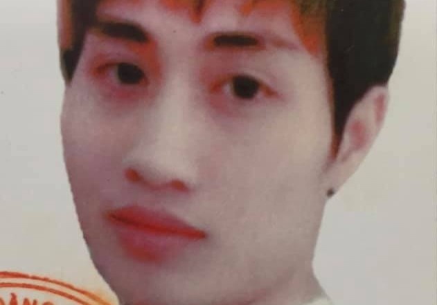 Truy na bi can giet nguoi dac biet nguy hiem hinh anh