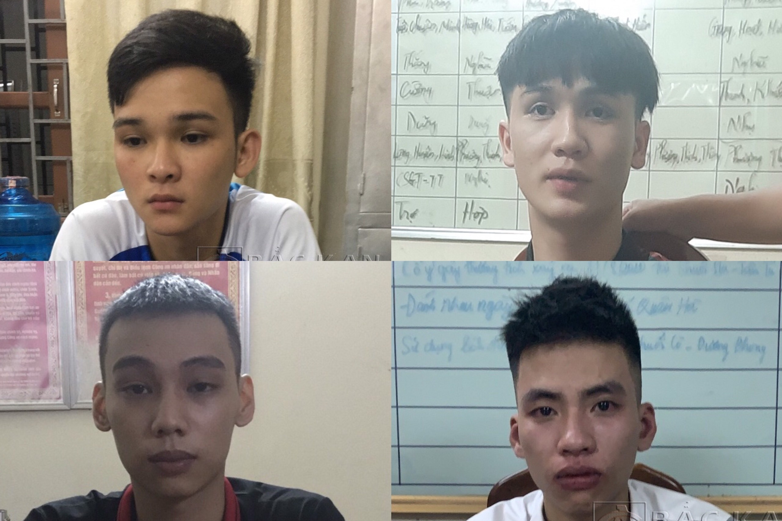 Hai người tử vong khi bay lắc ảnh 1 Hai nguoi tu vong khi bay lac anh 1