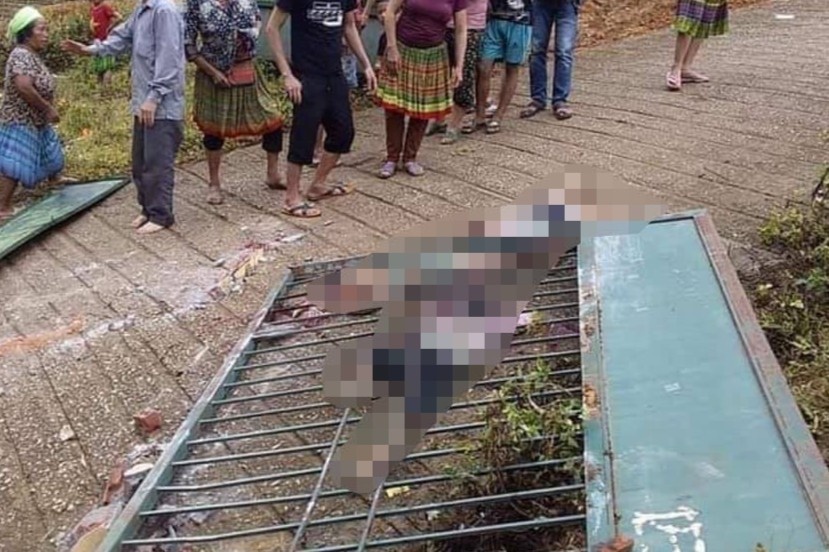 Thu tuong yeu cau dieu tra vu cong truong do lam 3 hoc sinh tu vong hinh anh