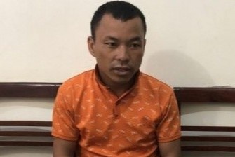 Bat nghi pham giet tinh dich hinh anh