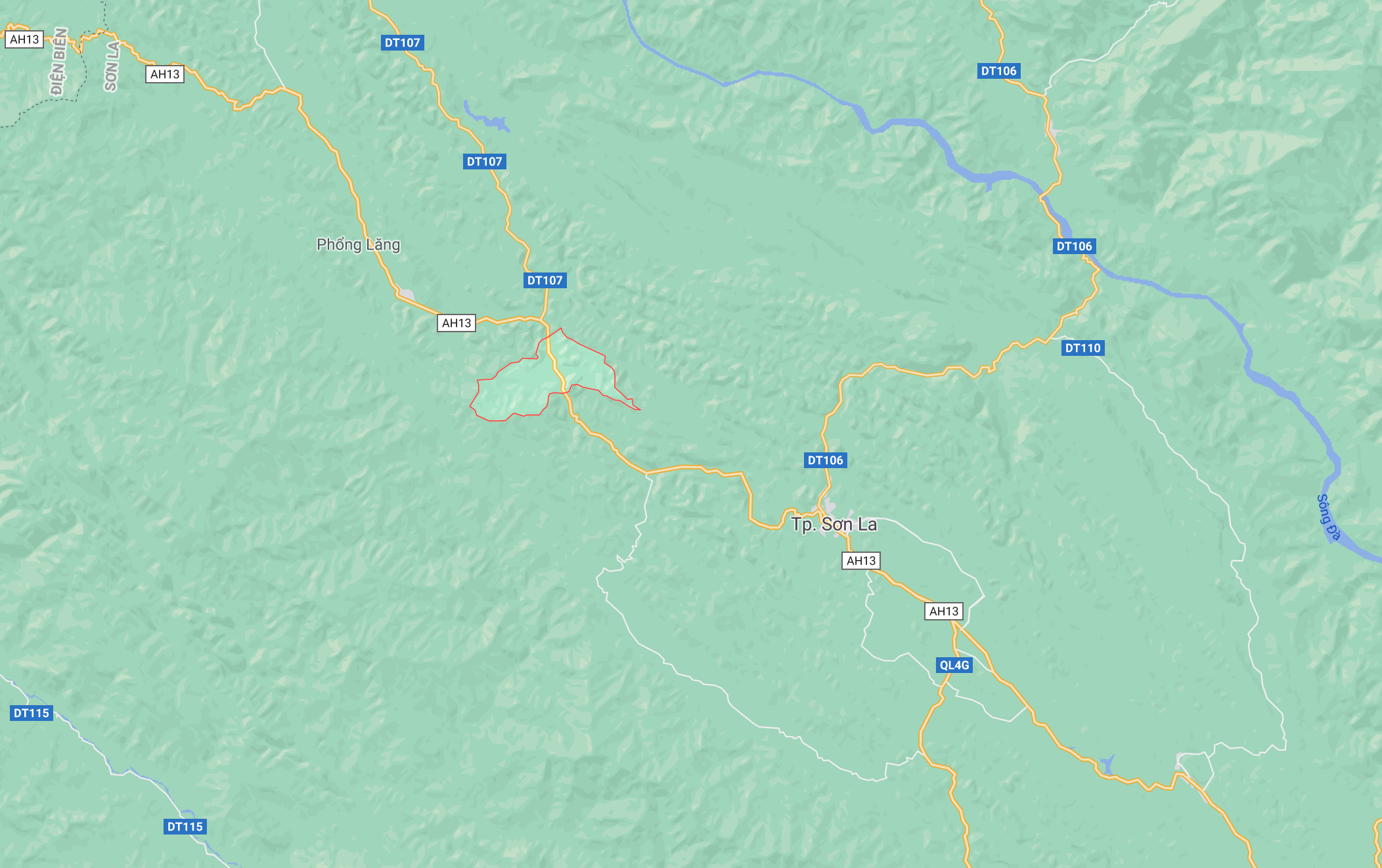 Cong an bi dam anh 2