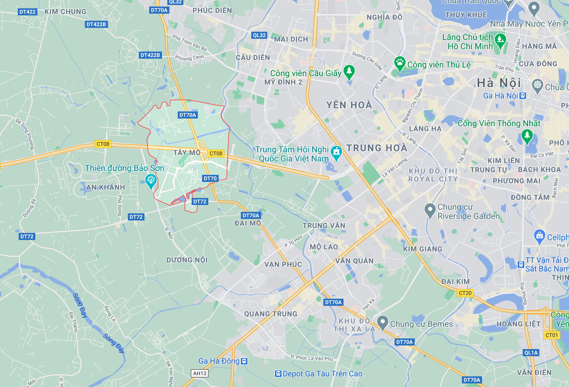 Tau hoa dam xe cho hoc sinh tieu hoc anh 3