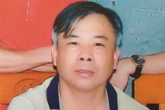 Nghi pham giet nguoi bi bat sau 4 ngay gay an hinh anh