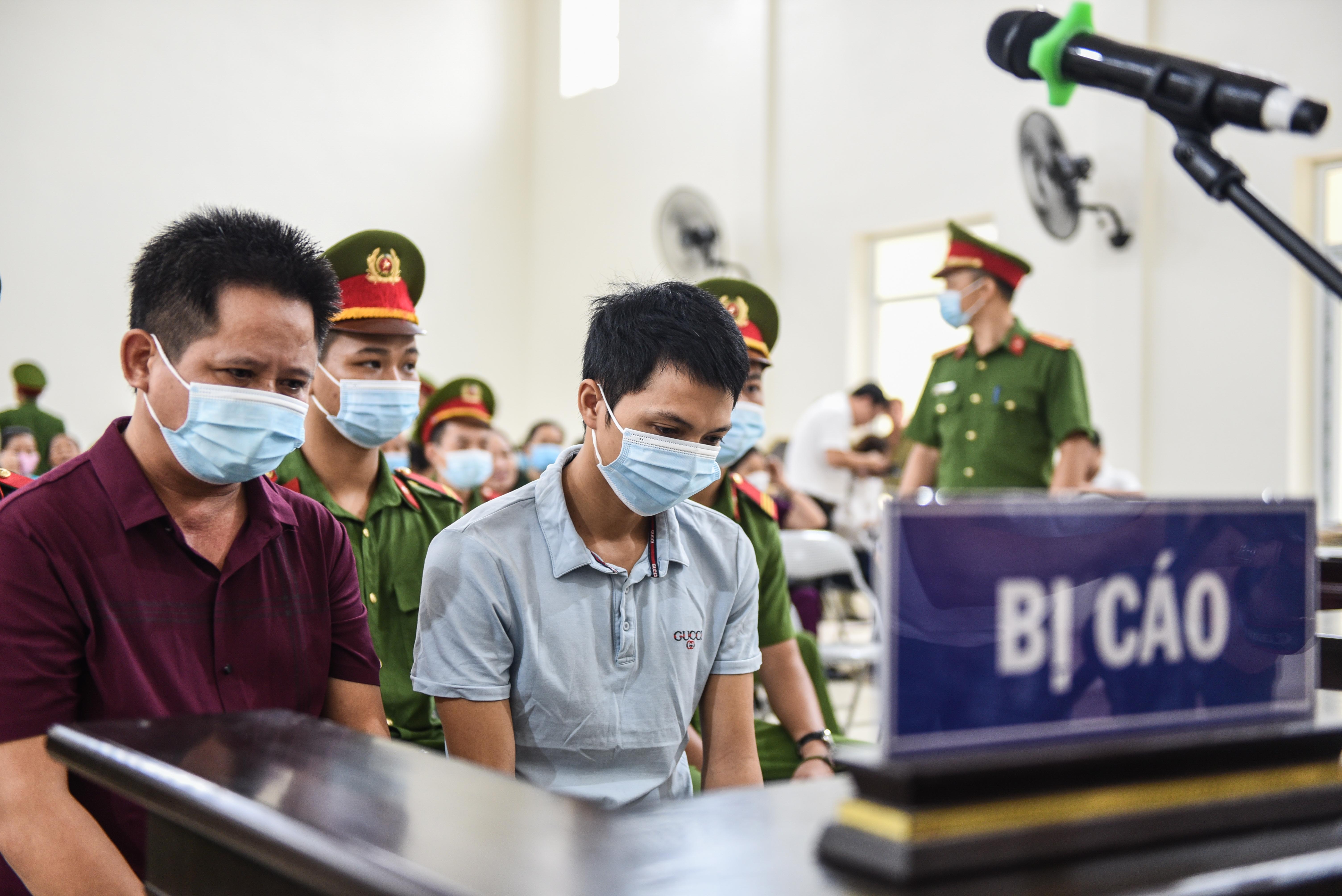 Co gai bi bat quy o Bac Ninh anh 9