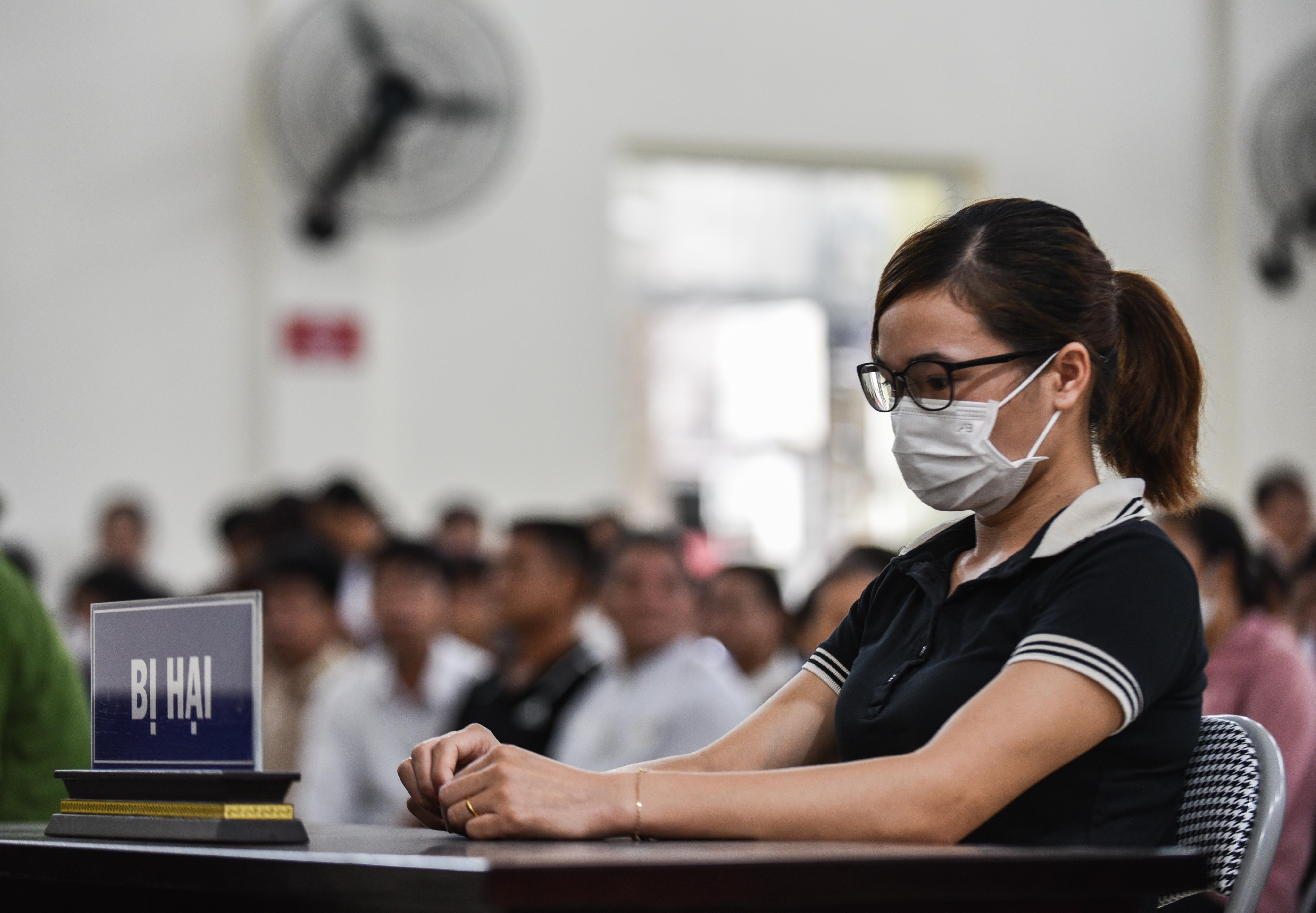 Co gai bi bat quy o Bac Ninh anh 8