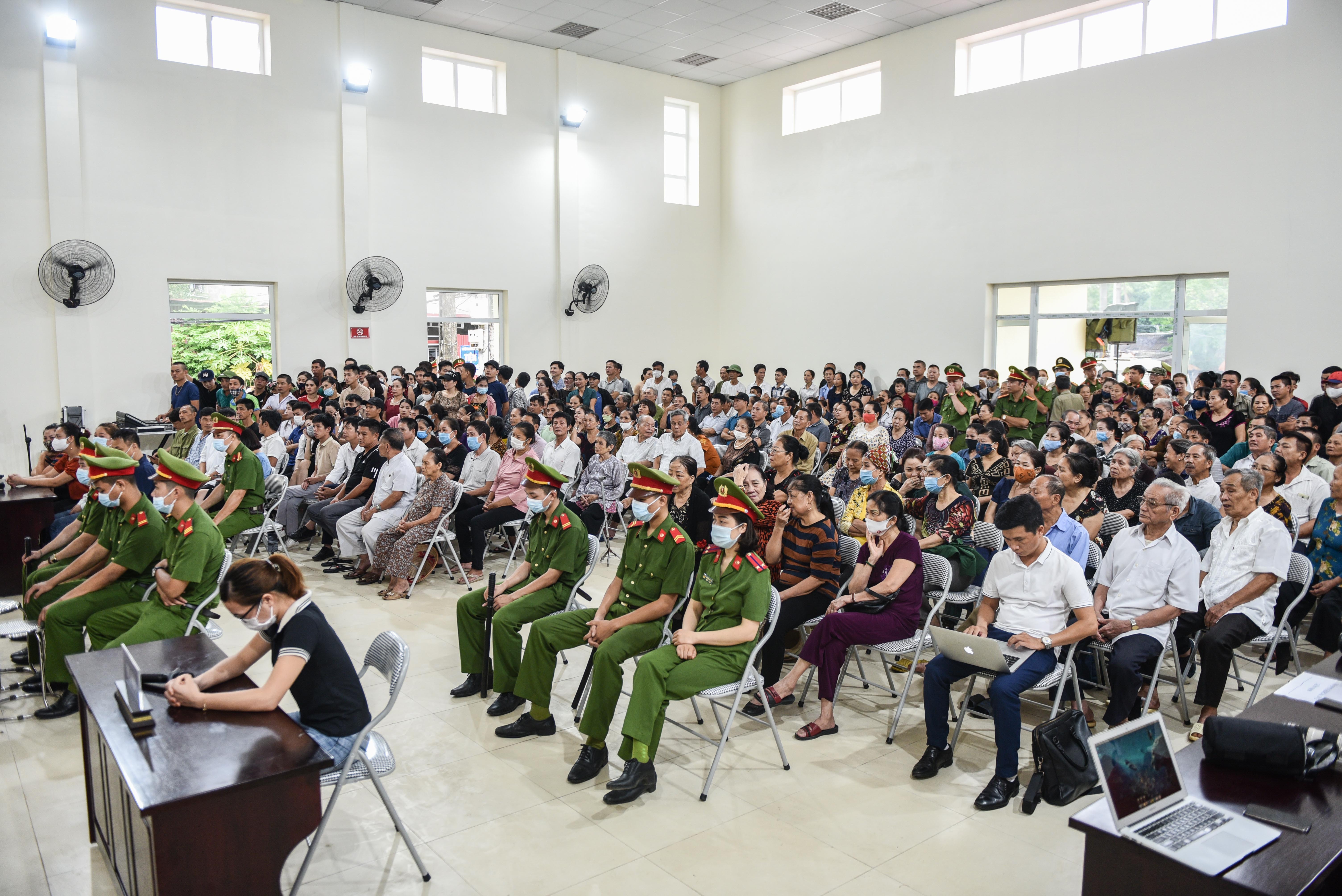 Co gai bi bat quy o Bac Ninh anh 4